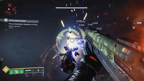 Destiny 2 best PvE weapons for Nightfalls, raids, and endgame .